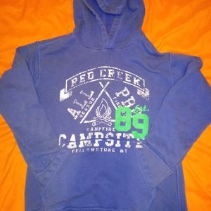 Boys XL hoody